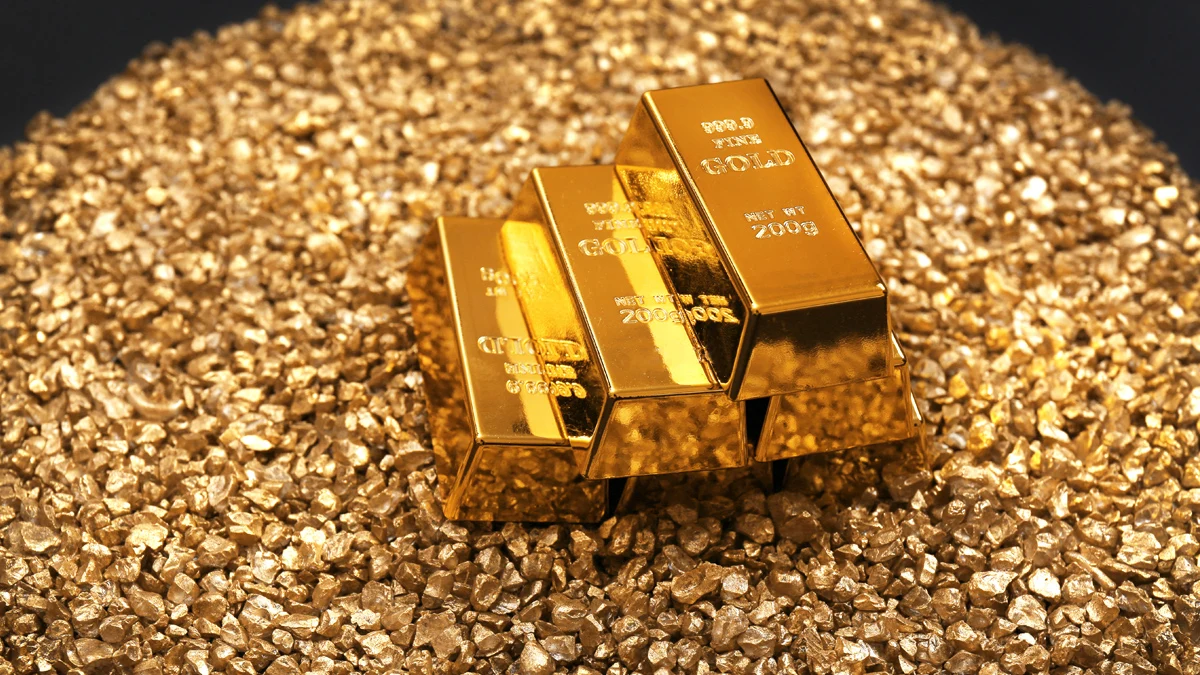 Тим Уотър: Доларът трябва да падне още, за да видим