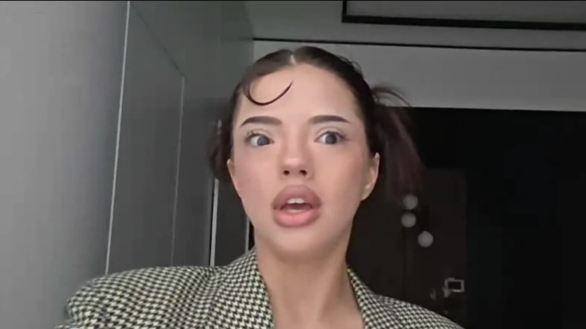 Хейтърските коментари не бяха причината за съмненията ми дали да