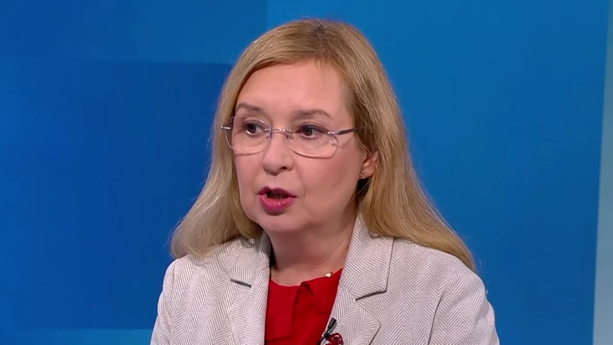 Председателят на ИСС призна за липса на синхрон между регулаторите