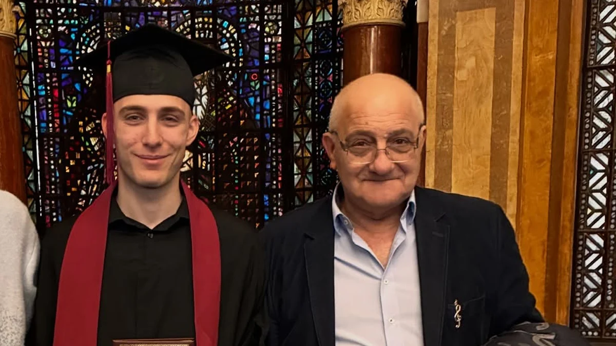 Аврам Андреев е отказал да даде обяснения на директора на