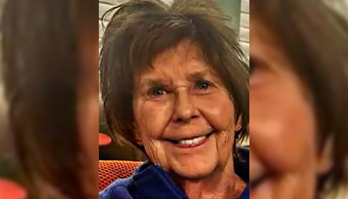 Властите смятат, че 84-годишната жена е отвлеченаШести ден продължава мащабната