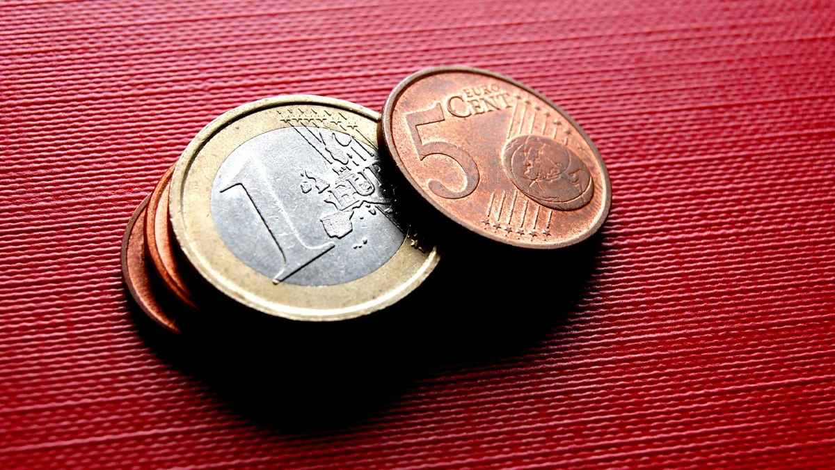 Ако една монета е в джоба ни, вече е късно