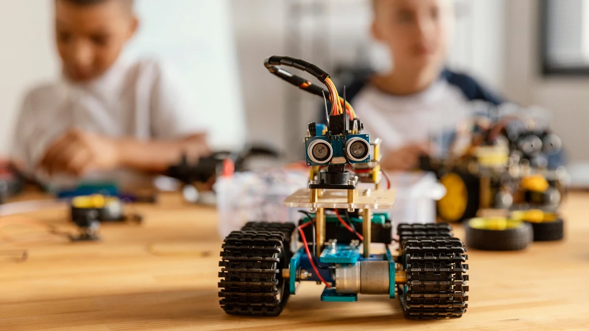 Всяко ниво от обучението продължава 12 седмици, като уроците ще