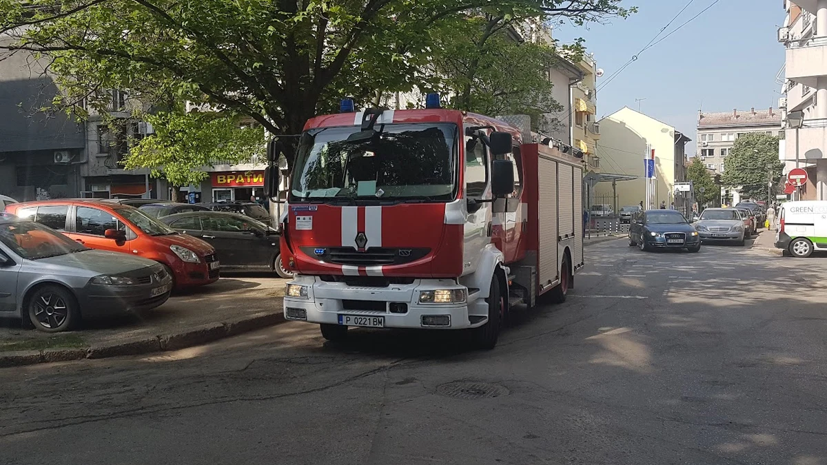 Институциите разпространяват спешни съвети за безопасност заради десетки инциденти в