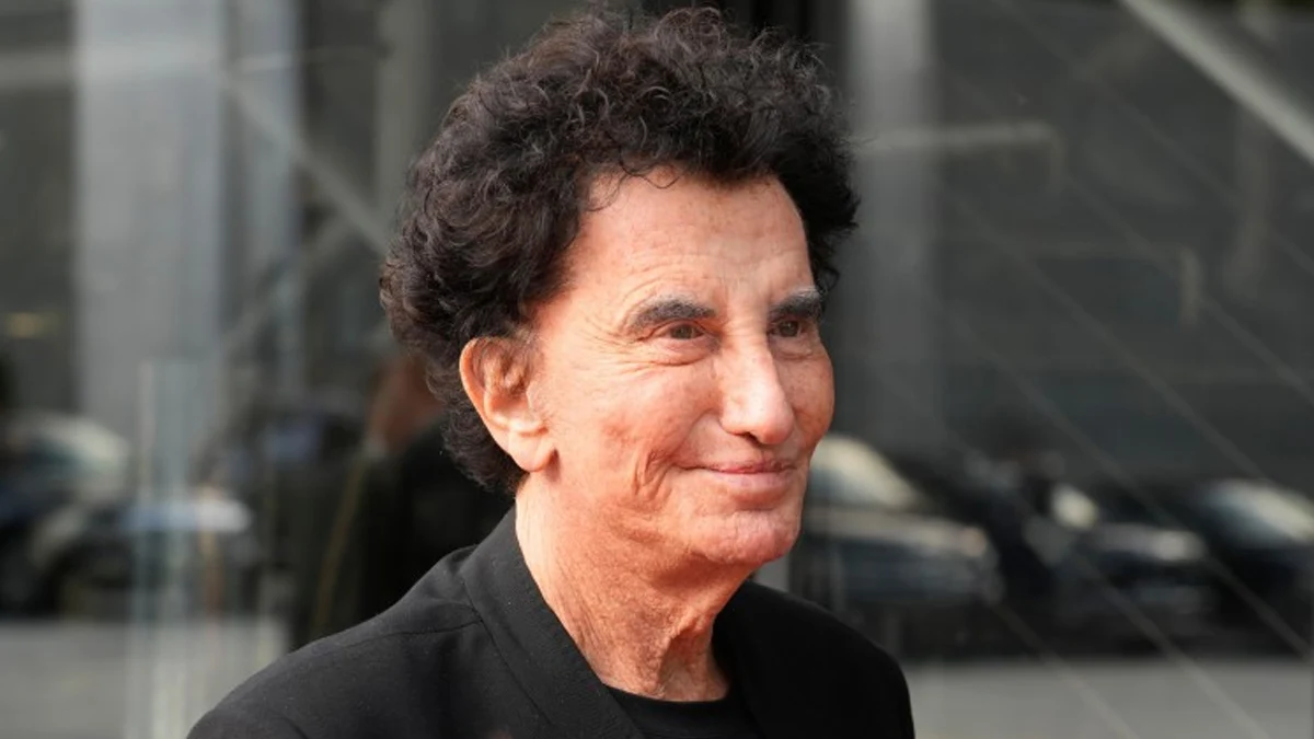 Джак Ланг подаде оставка като директор на престижния Институт за