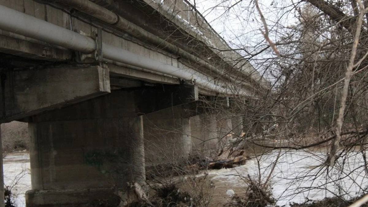 Срокът за ремонта на граничния пункт е удължен до средата