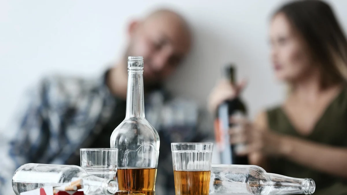 Възрастта за първата чаша пада до 13 години на фона