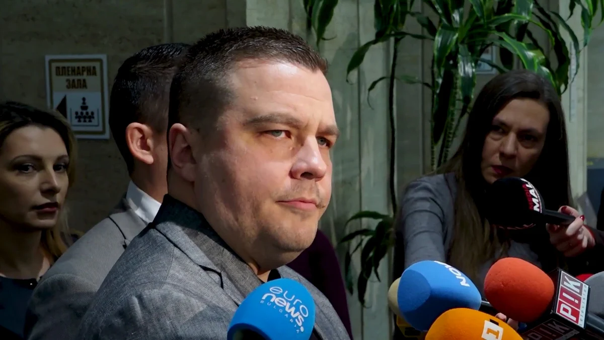 Депутатите от партията предлагат глоби до 100 000 евро и