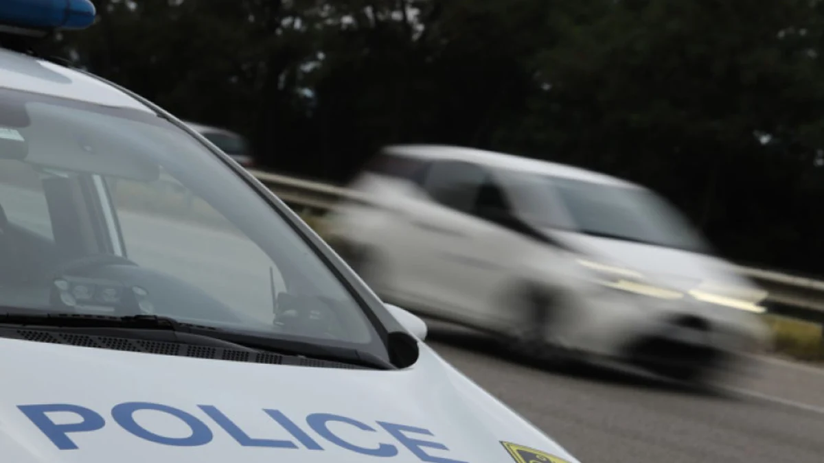 Двама души пострадаха при инцидентаДвама души пострадаха при тежък пътен