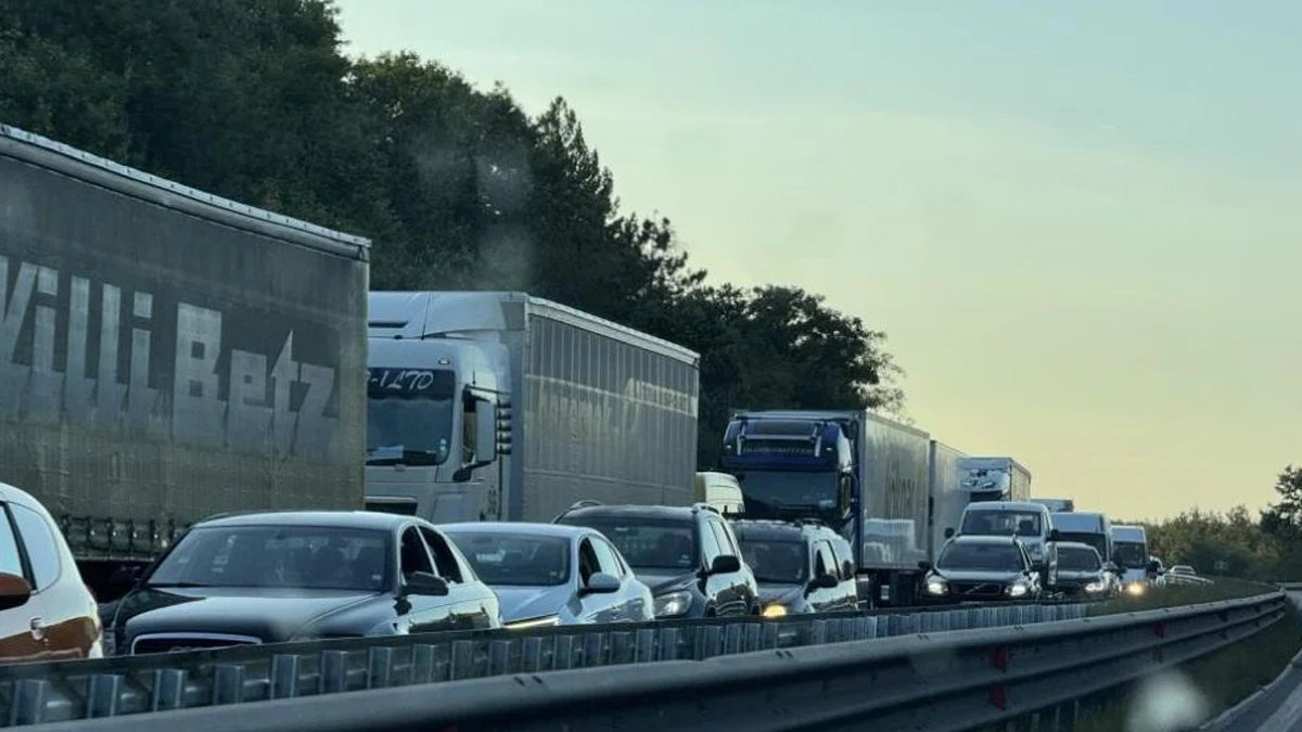 Ремонтите по АМ Хемус“ и Дунав мост продължават до лятотоПътната