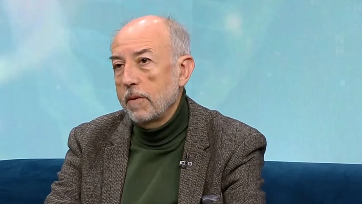 Д-р Владимир Симов: Петима на всеки 100 души имат сериозни