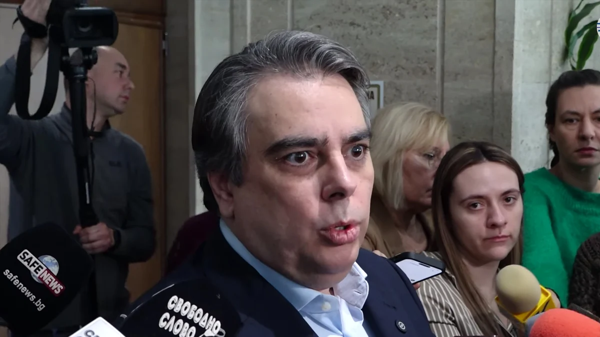 Лидерът на ПП вижда Бойко Рашков като гарант срещу купения