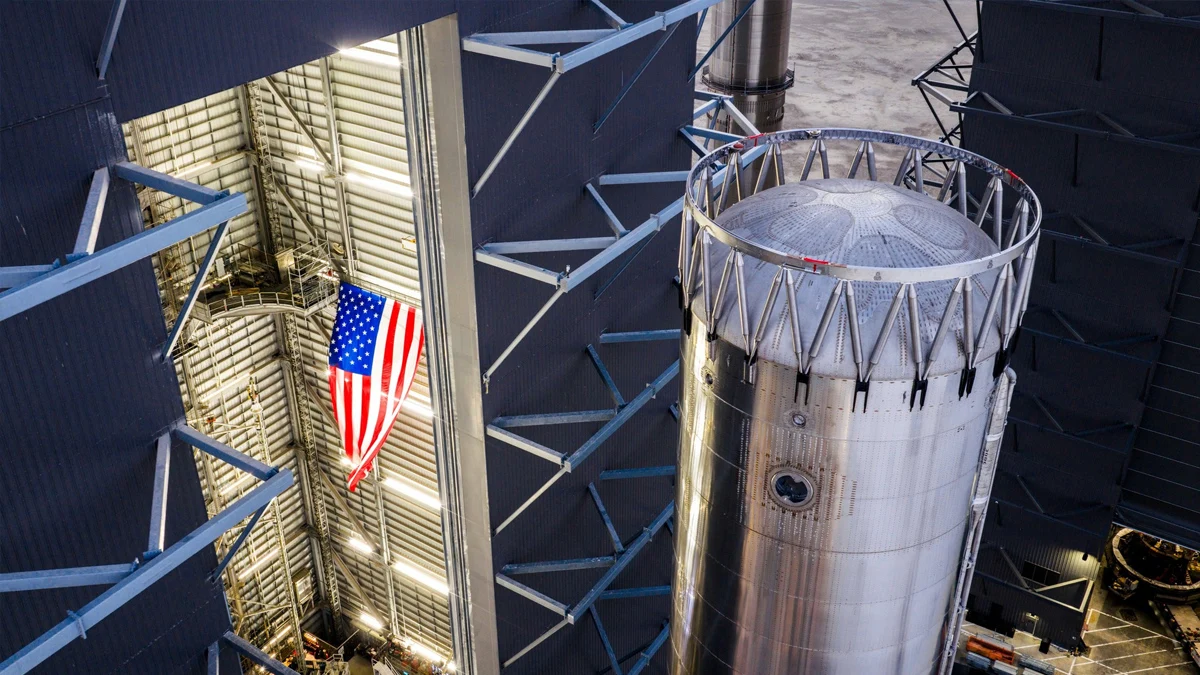 Сливането цели изграждането на центрове за данни в космоса чрез