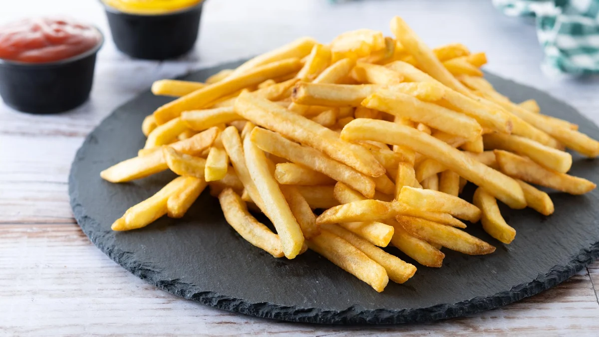 Диетата играе по-важна роля за бистрия ум от кръстословиците, твърдят