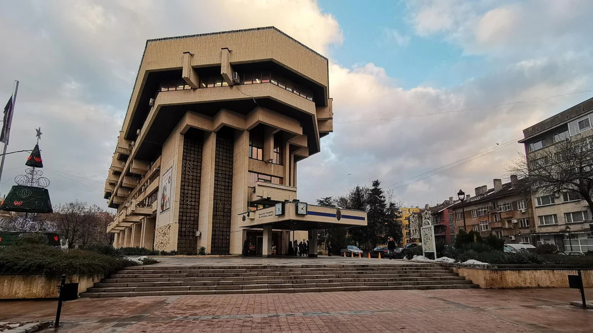 Новата програма Туризъм“ залага на мащабни събития с Румъния и