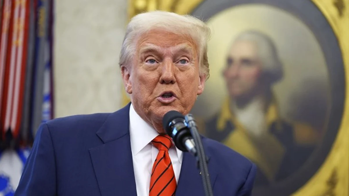 Президентът на САЩ твърди, че не е гледал клипа докрайПрезидентът