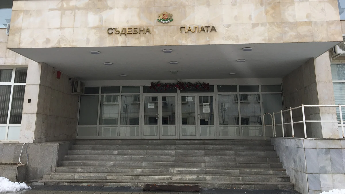 Делото срещу 32-годишния С.В. продължава след фатална саморазправа в имот