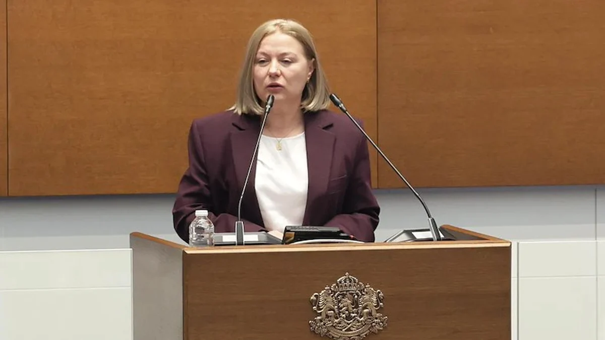 Ограничаването на секциите извън ЕС е удар по конституционните права