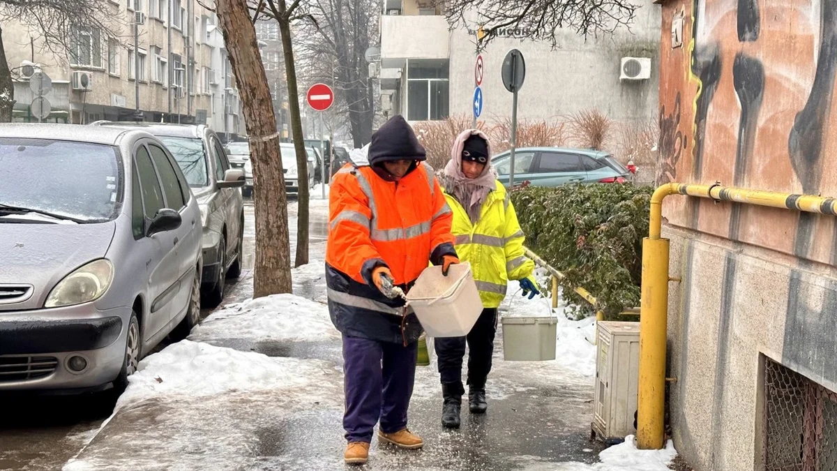 Иван Белчев: Проблемът не е единичен, нито случаен или недоразумение,
