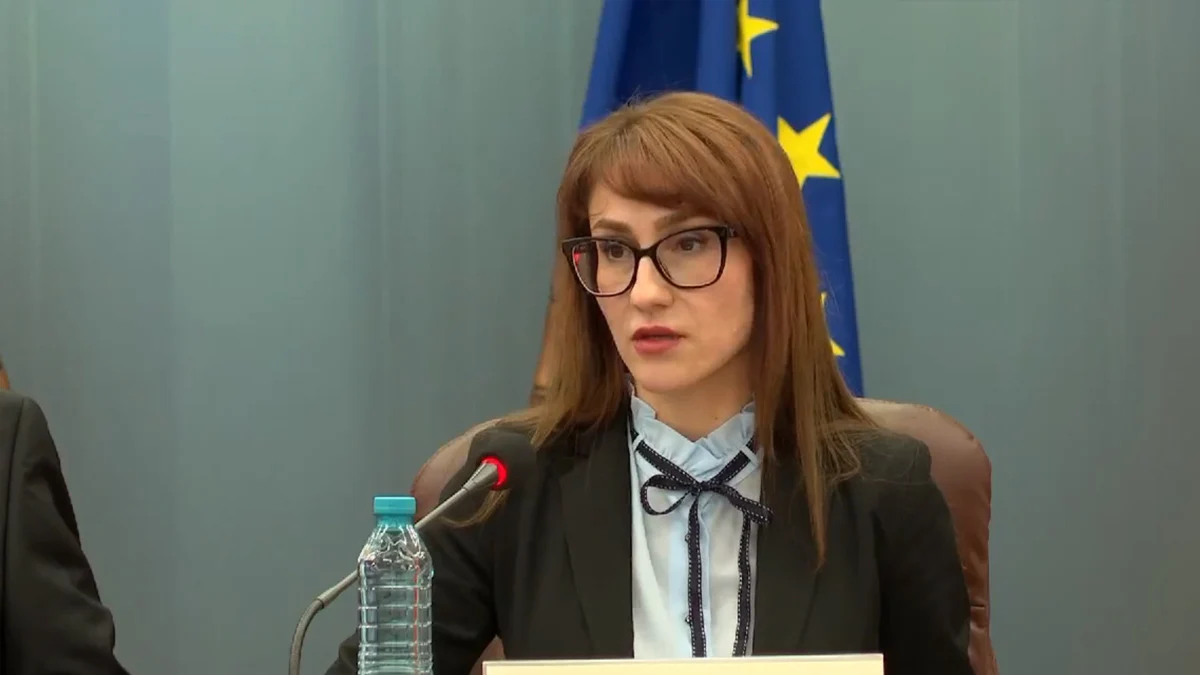 Хиляди биткойни и трансфери към САЩ са в центъра на