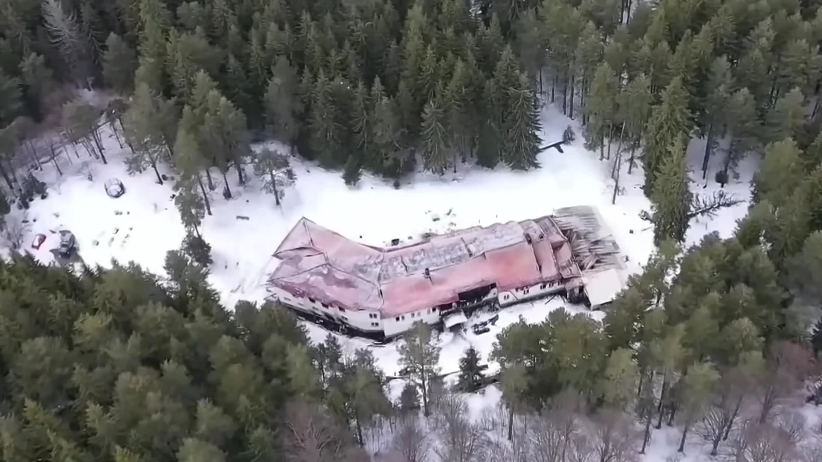 Момичето е споменато в SMS на Калушев до майка муДържавното