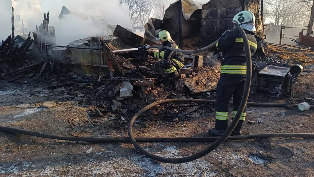 Трудноподвижната жена е открита под руините на дома ѝ77-годишна жена