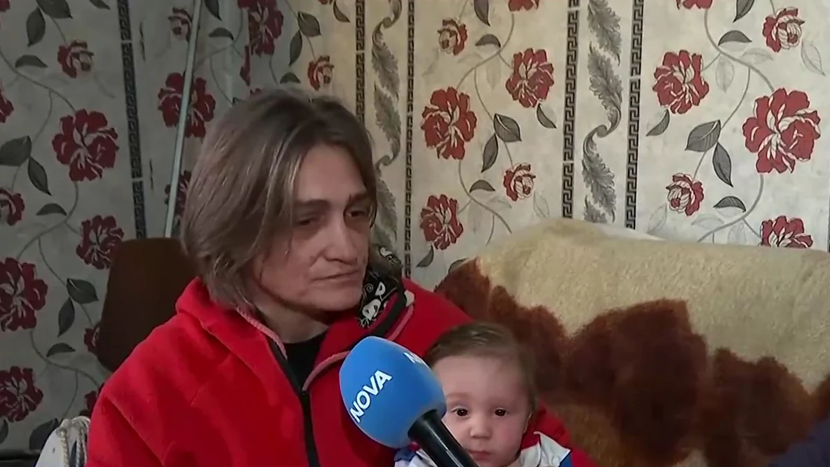 Наталия Андреева чака пет месеца за кръвна проба след рутинна