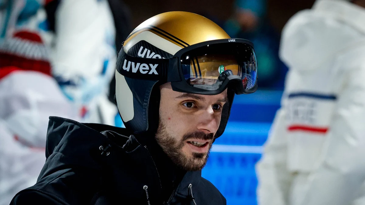 Най-добрият ни ски скачач ще представя България в третия ден