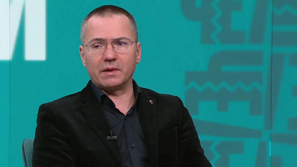 Ще остане ли България в периферията на важните решенияБългария е