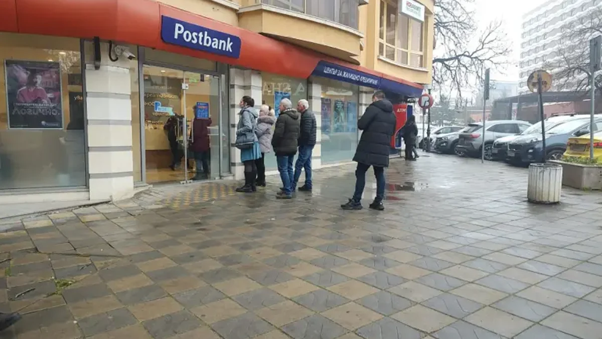 Гражданите трябва сами да закрият излишните си партиди до края