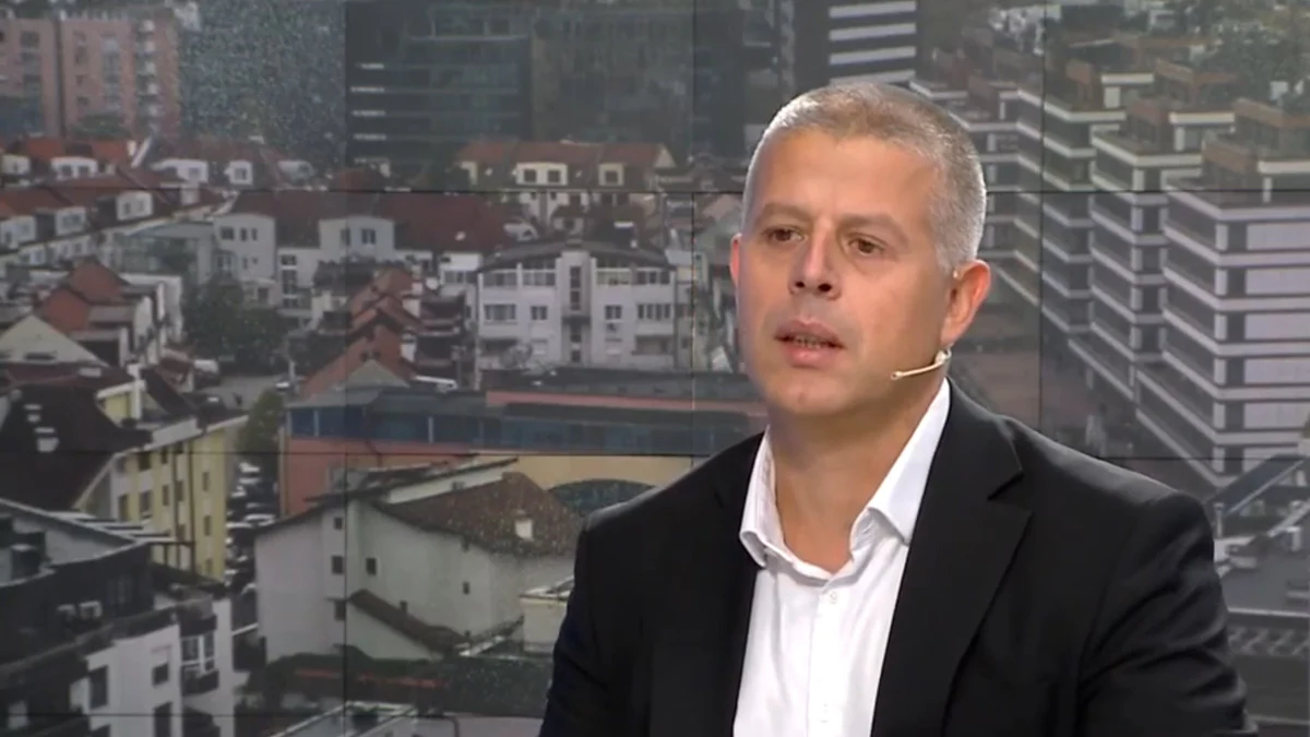 Средната цена в София достигна 2500 евро на квадратен метърПазарът