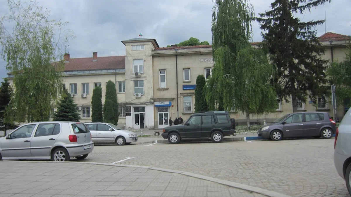 Проектът е на стойност над 3,7 милиона евроДо края на