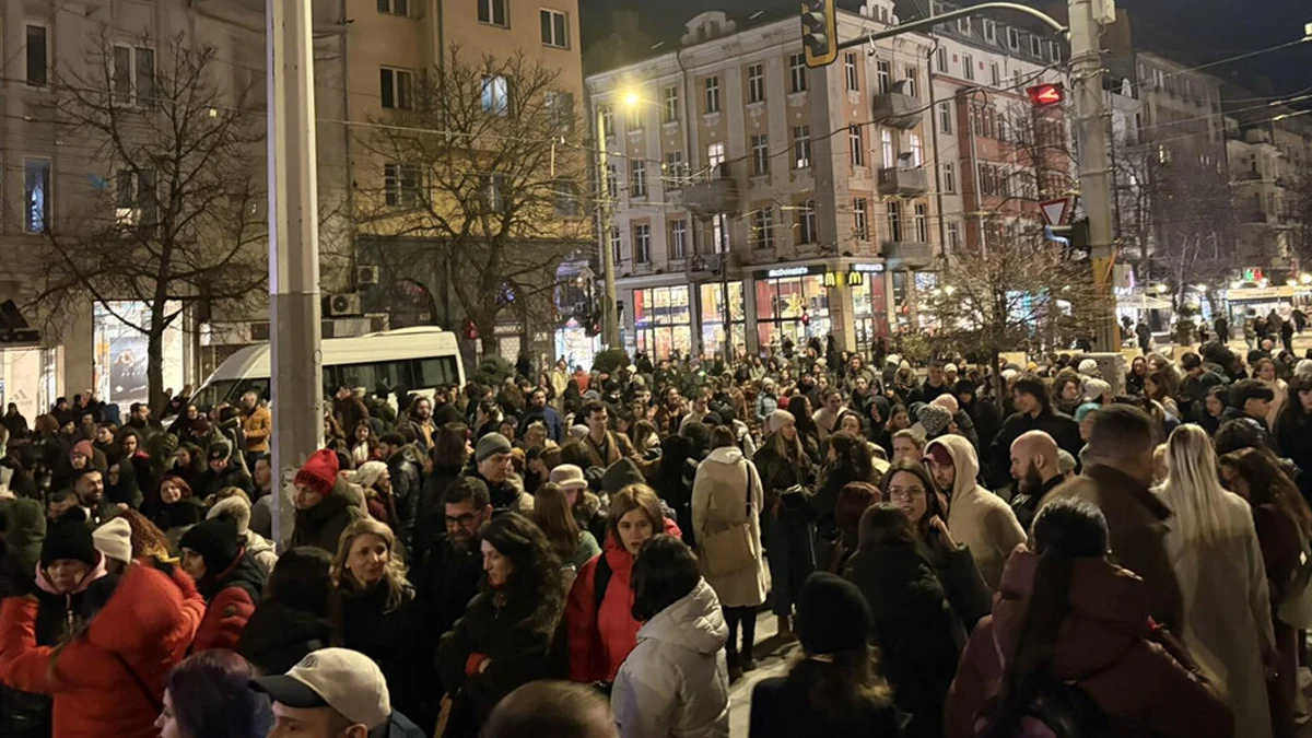 Намалената присъда на Орлин Владимиров и оправдаването на баща му