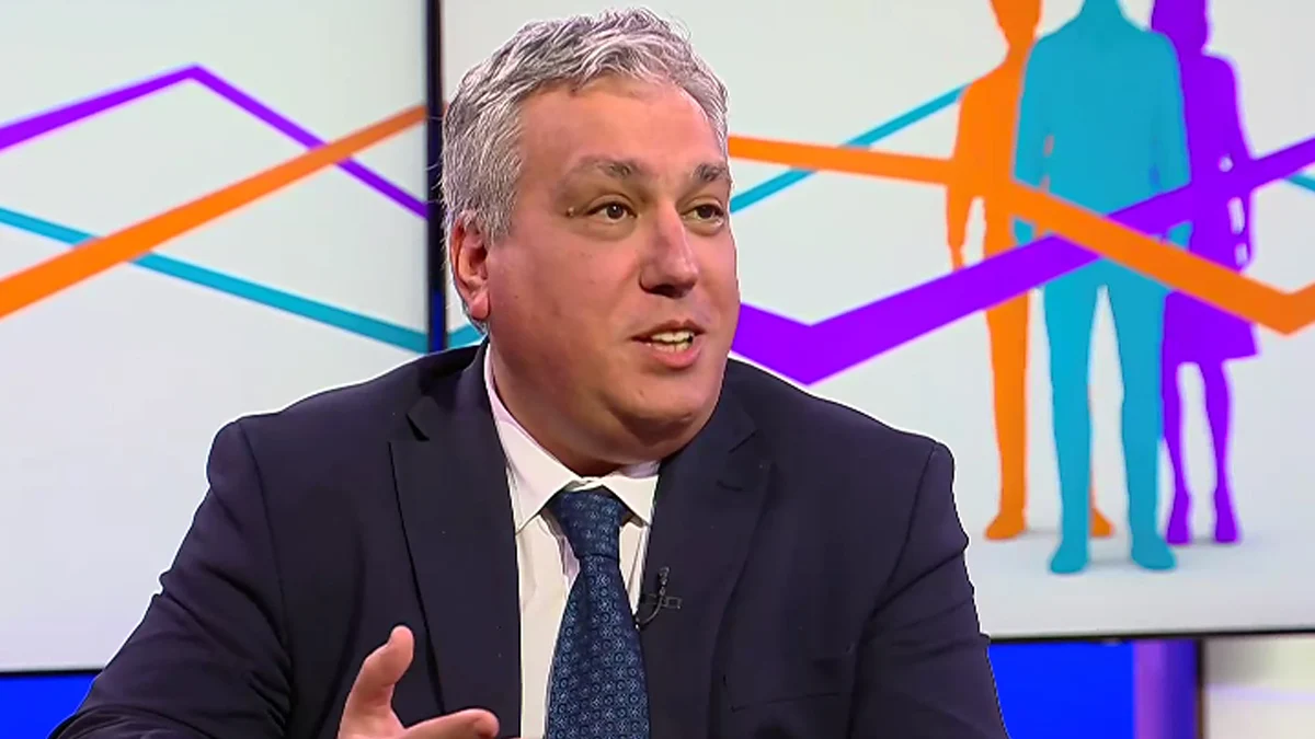 Шефът на статистиката отхвърли идеята за чистене на избирателните списъци