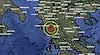 Земетресение от 4,2 по Рихтер удари Гърция