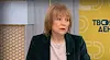 Росица Матева: Прокурор блокира разследването за изчезналите изборни книжа