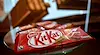 Откраднаха ТИР с десерти KitKat