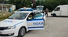 Шофьор уринира пред полицаи в Глоджево