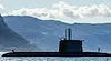 Великобритания прати атомна подводница в Арабско море