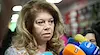 Илияна Йотова: Служебният кабинет подписа неадекватно споразумение с Украйна