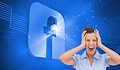 Глобален срив блокира хиляди профили във Facebook