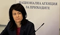 Правителството смени шефа на НАП