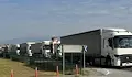 Транспортният бранш е пред катастрофа заради цените на горивата