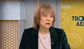 Росица Матева: Прокурор блокира разследването за изчезналите изборни книжа