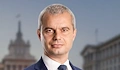 Костадин Костадинов оглави листите във Варна и София