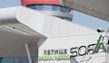 Неизвестни дронове атакуват летище "София"