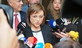 Корнелия Нинова: Хората не искат празни обещания и нови спасители