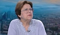 Татяна Дончева: Теодора Георгиева проговори от страх