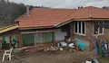 Дарители възстановиха изгорелия дом на семейство от община Две могили
