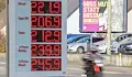 Дизелът в Германия поскъпна с 12 процента за два дни